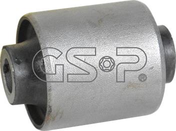 GSP 516361 - Bush of Control / Trailing Arm parts5.com