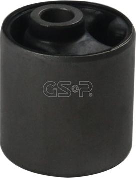 GSP 516367 - Mounting, differential www.parts5.com