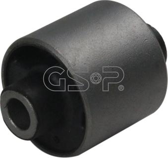 GSP 516306 - Mounting, axle beam www.parts5.com