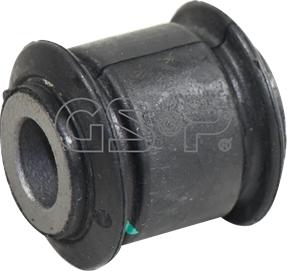 GSP 516381 - Bush of Control / Trailing Arm www.parts5.com