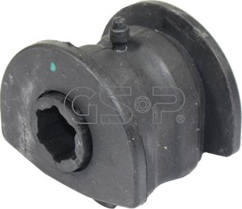 GSP 516325 - Vlezajenje, upravljalni vzvod www.parts5.com