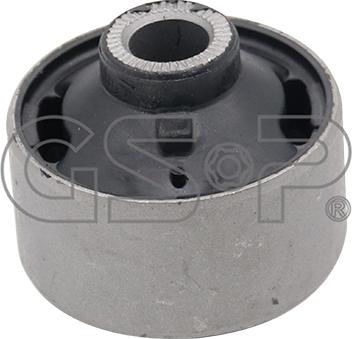 GSP 516243 - Bush of Control / Trailing Arm www.parts5.com