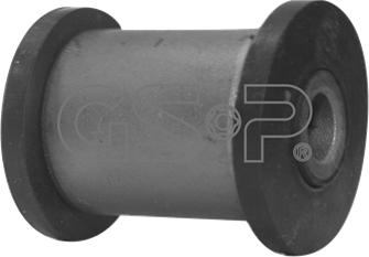 GSP 516242 - Сайлентблок, рычаг подвески колеса www.parts5.com