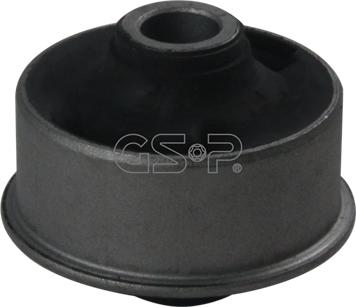 GSP 516217 - Сайлентблок, рычаг подвески колеса www.parts5.com