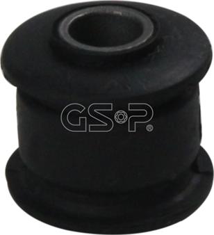 GSP 516289 - Bush, shock absorber www.parts5.com