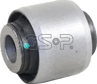 GSP 516232 - Bush of Control / Trailing Arm www.parts5.com