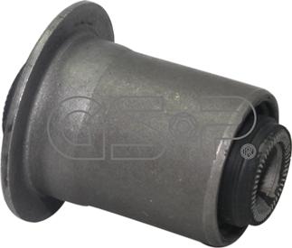 GSP 516229 - Bush of Control / Trailing Arm www.parts5.com