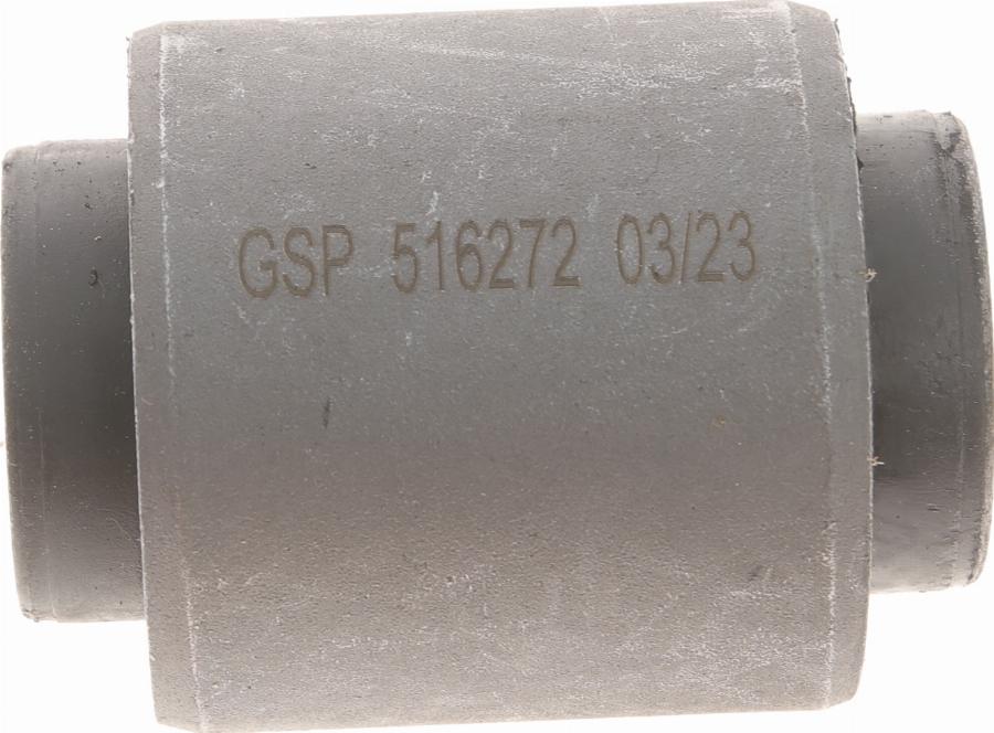 GSP 516272 - Puks www.parts5.com