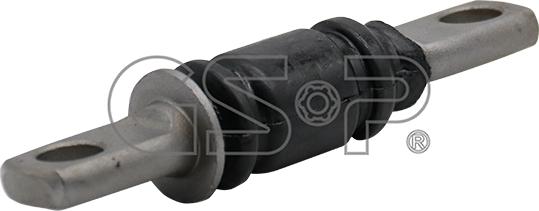 GSP 516708 - Сайлентблок, рычаг подвески колеса www.parts5.com