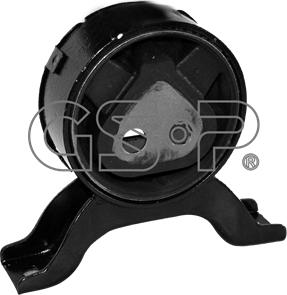 GSP 516739 - Mounting, differential www.parts5.com