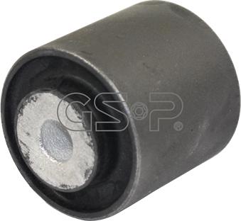 GSP 510446 - Bush of Control / Trailing Arm www.parts5.com