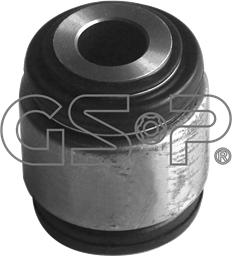 GSP 510452 - Łożyskowanie, wahacz www.parts5.com