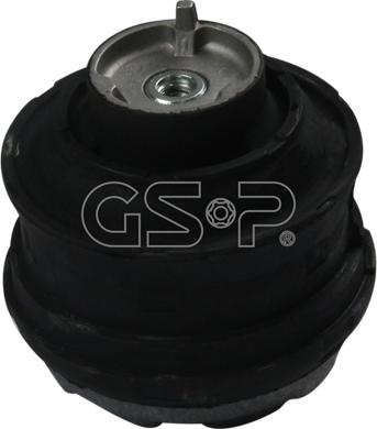 GSP 510544 - Felfüggesztés, motor www.parts5.com