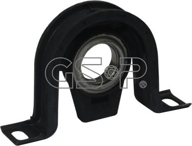 GSP 510503 - Suspensión, árbol de transmisión www.parts5.com