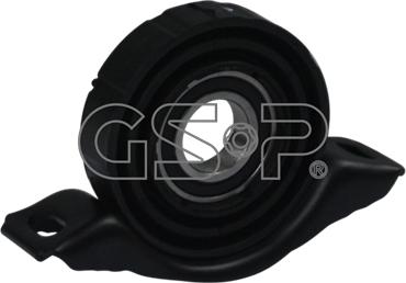 GSP 510511 - Propshaft centre bearing support www.parts5.com