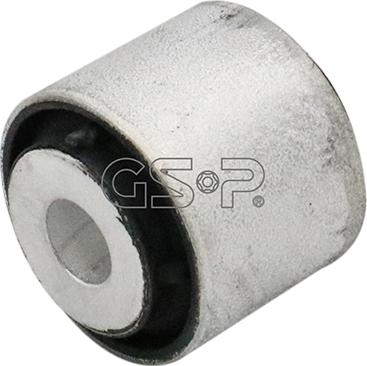 GSP 510513 - Сайлентблок, рычаг подвески колеса www.parts5.com