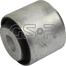 GSP 510513 - Сайлентблок, рычаг подвески колеса www.parts5.com