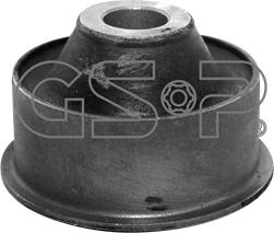 GSP 510682 - Suspensión, Brazo oscilante www.parts5.com