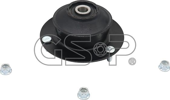 GSP 510634S - Lożisko prużnej vzpery www.parts5.com