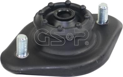 GSP 510623 - Federbeinstützlager www.parts5.com