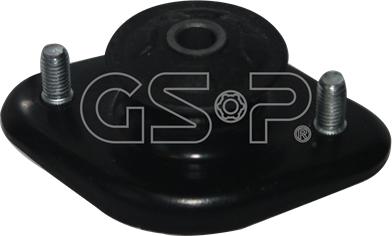 GSP 510622 - Federbeinstützlager www.parts5.com