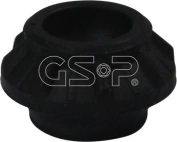 GSP 510040 - Ložisko pružné vzpěry www.parts5.com