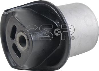 GSP 510051 - Mounting, axle beam parts5.com