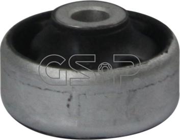 GSP 510065 - Bush of Control / Trailing Arm www.parts5.com