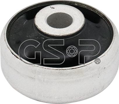 GSP 510065 - Lagerung, Lenker www.parts5.com