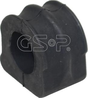 GSP 510066 - Bearing Bush, stabiliser www.parts5.com