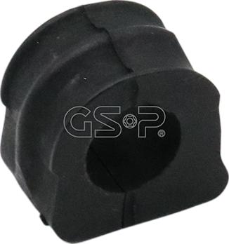 GSP 510066 - Bearing Bush, stabiliser www.parts5.com