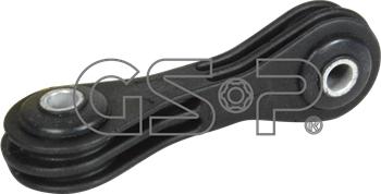 GSP 510068 - Rod / Strut, stabiliser parts5.com