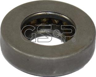 GSP 510033 - Lożisko prużnej vzpery www.parts5.com