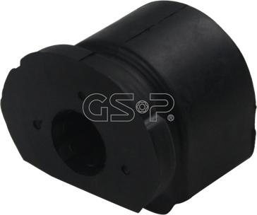 GSP 510844 - Bush of Control / Trailing Arm www.parts5.com