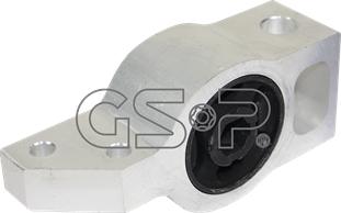 GSP 510356 - Тампон, носач www.parts5.com