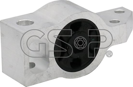 GSP 510356 - Тампон, носач www.parts5.com