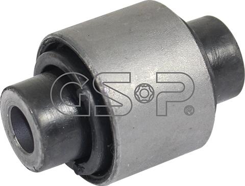 GSP 510351 - Bush of Control / Trailing Arm www.parts5.com