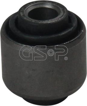 GSP 510352 - Suspensión, Brazo oscilante www.parts5.com