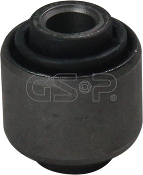 GSP 510352 - Suspensión, Brazo oscilante www.parts5.com