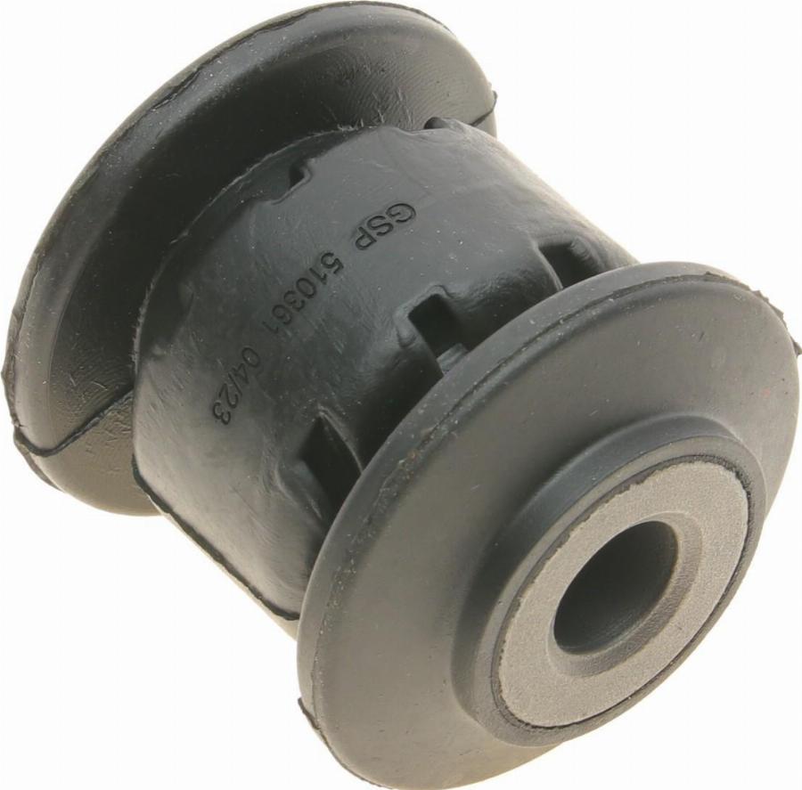 GSP 510361 - Vlezajenje, upravljalni vzvod www.parts5.com