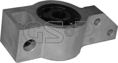 GSP 510334 - Uložení, řídicí mechanismus www.parts5.com