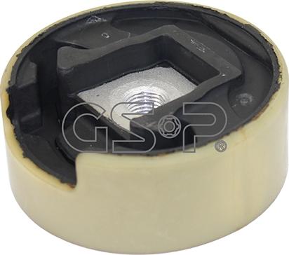 GSP 510338 - Felfüggesztés, motor www.parts5.com