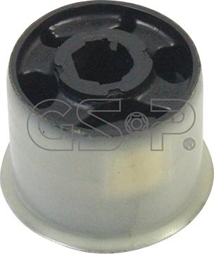 GSP 510332 - Bush of Control / Trailing Arm www.parts5.com