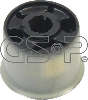 GSP 510332 - Bush of Control / Trailing Arm www.parts5.com