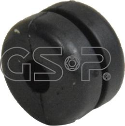 GSP 510251 - Mounting, stabilizer coupling rod www.parts5.com