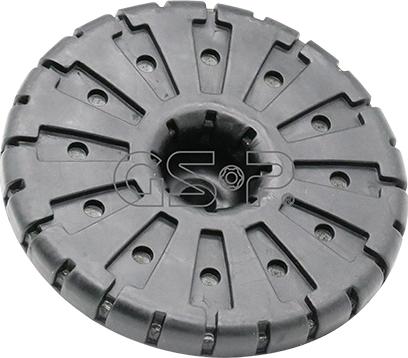 GSP 510202 - Spring Cap www.parts5.com