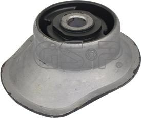 GSP 510212 - Mounting, axle beam www.parts5.com