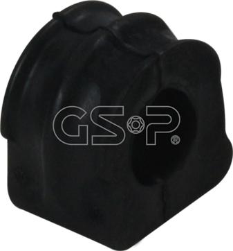 GSP 510232 - Bearing Bush, stabiliser www.parts5.com