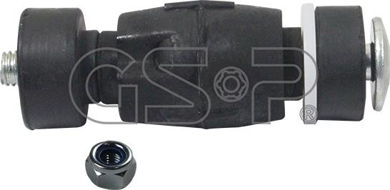 GSP 510748 - Tyč / Vzpera stabilizátora www.parts5.com