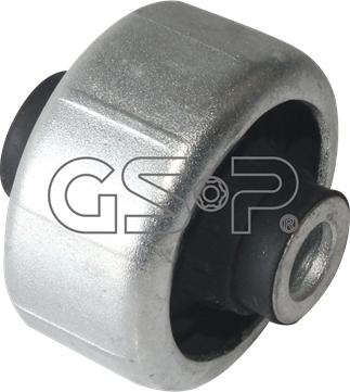 GSP 510742 - Csapágyazás, kormány www.parts5.com